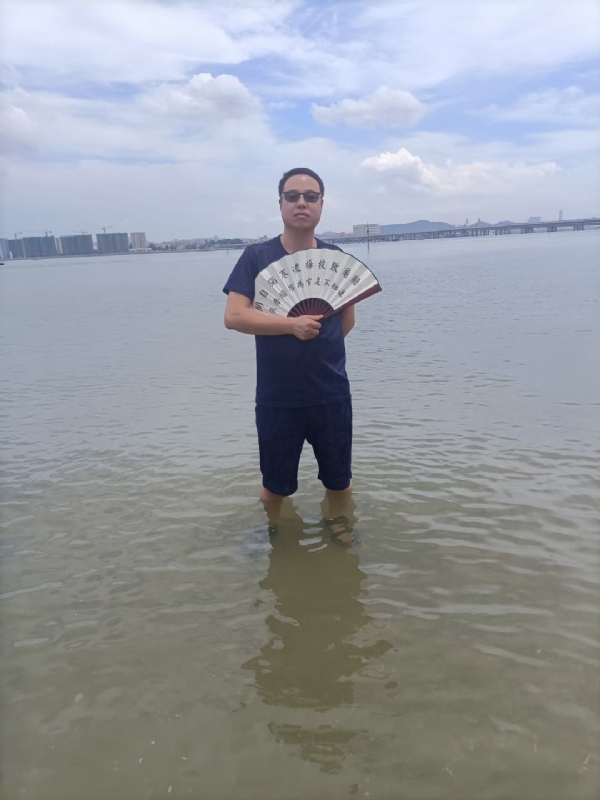 浪迹天涯的第一张照片--宁德相亲网