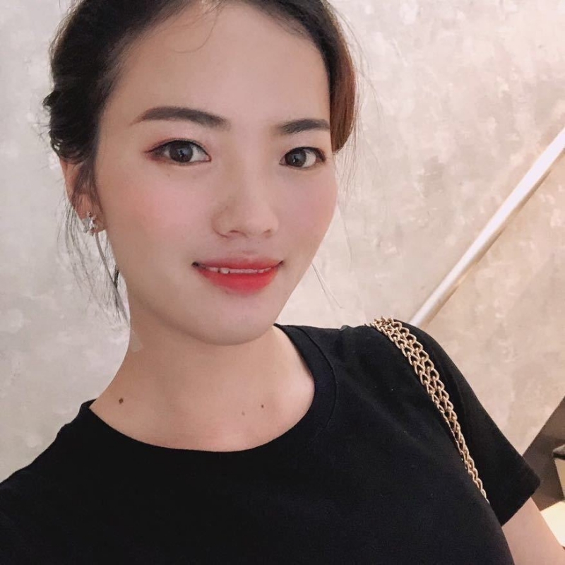 咚咚的第一张照片--宁德相亲网