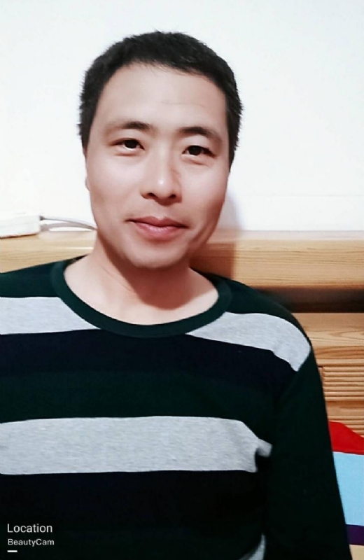 真爱难寻的第一张照片--宁德相亲网