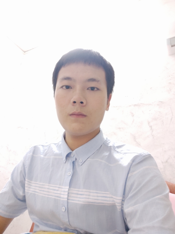 乔乔的第一张照片--宁德相亲网