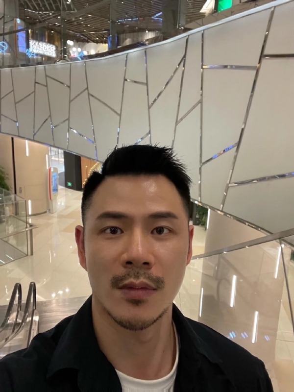 陈的第一张照片--宁德相亲网