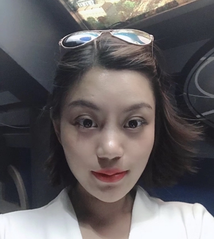 春暖花开的第二张照片--宁德相亲网