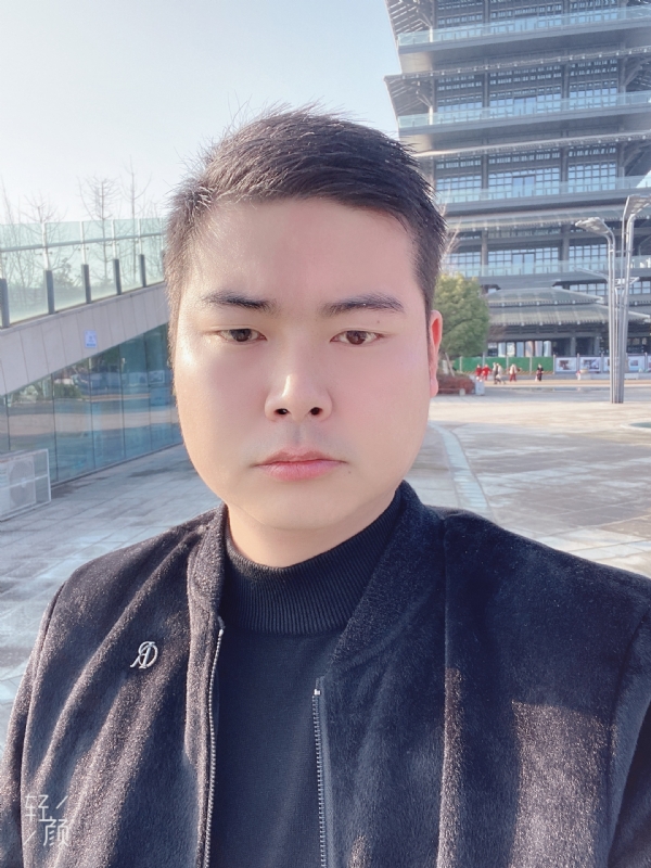南心遥的第一张照片--宁德相亲网