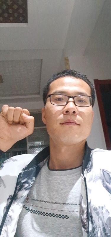 强强的第二张照片--宁德相亲网