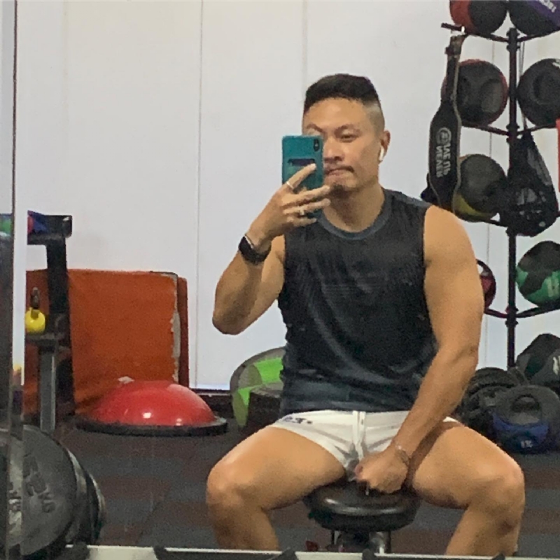 Andy的第一张照片--宁德相亲网