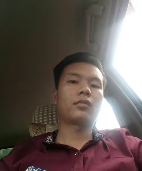 单亲爸爸的第一张照片--宁德相亲网