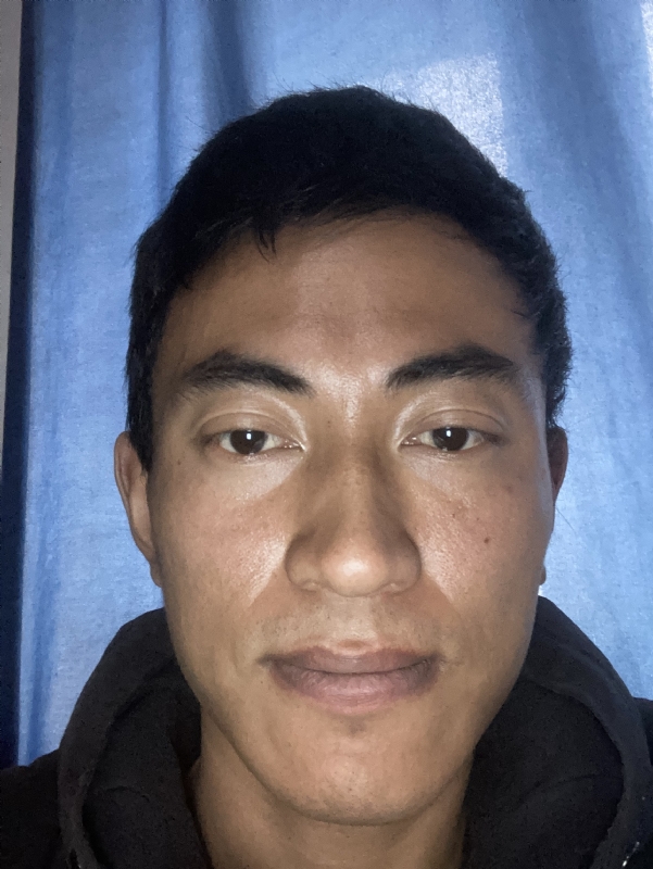 轻轻的的第一张照片--宁德相亲网