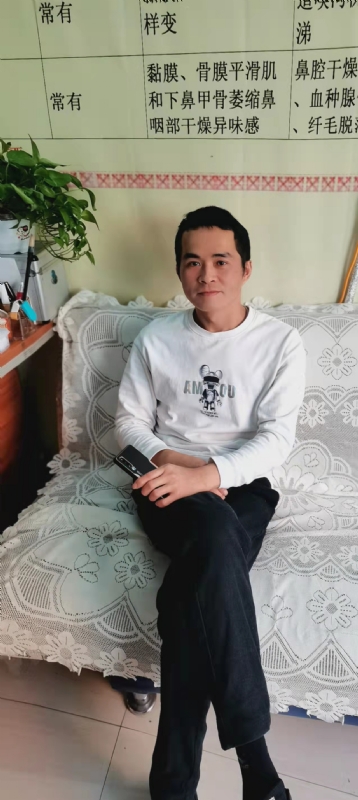 家家怡的第一张照片--宁德相亲网