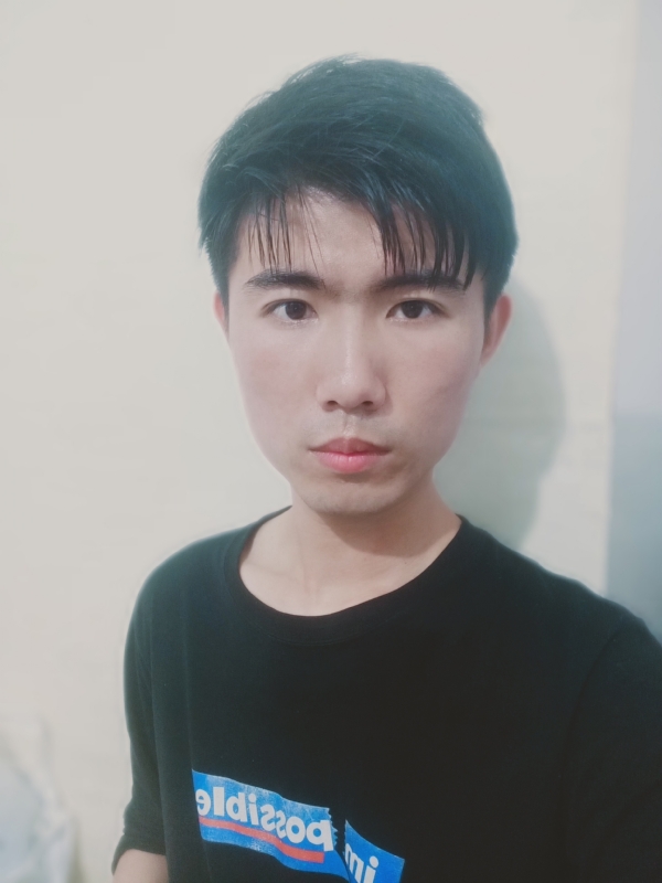 奔跑的範儿的第二张照片--宁德相亲网