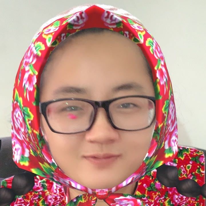 小兰的第一张照片--宁德相亲网