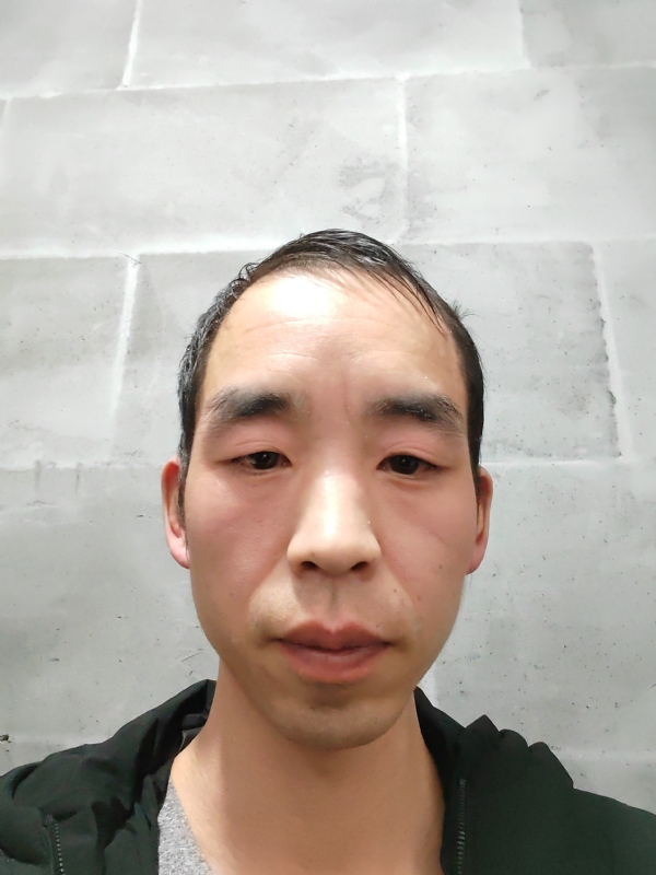 羊羊羊的第一张照片--宁德相亲网