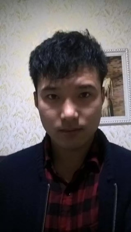 希秀的第一张照片--宁德相亲网