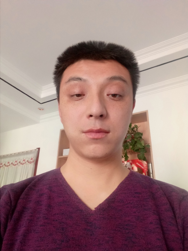 钱永辉的第一张照片--宁德相亲网
