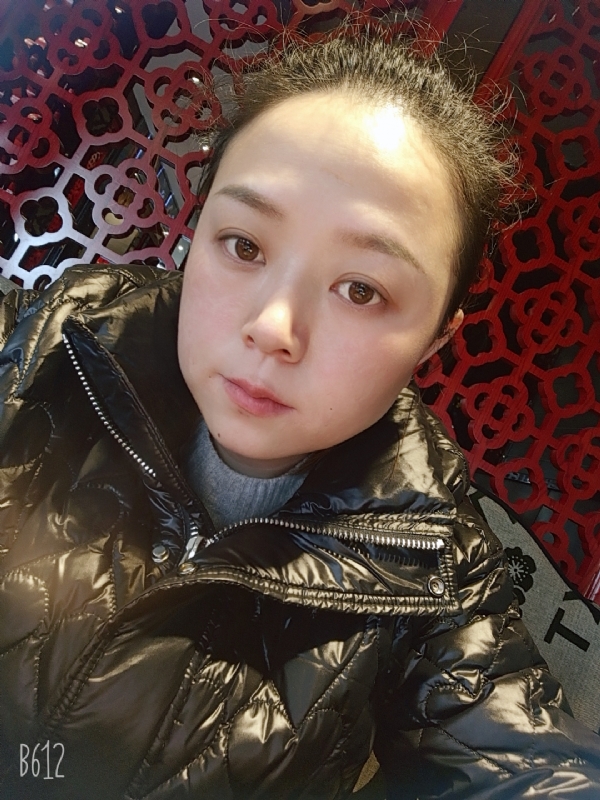 携手同行的第一张照片--宁德相亲网