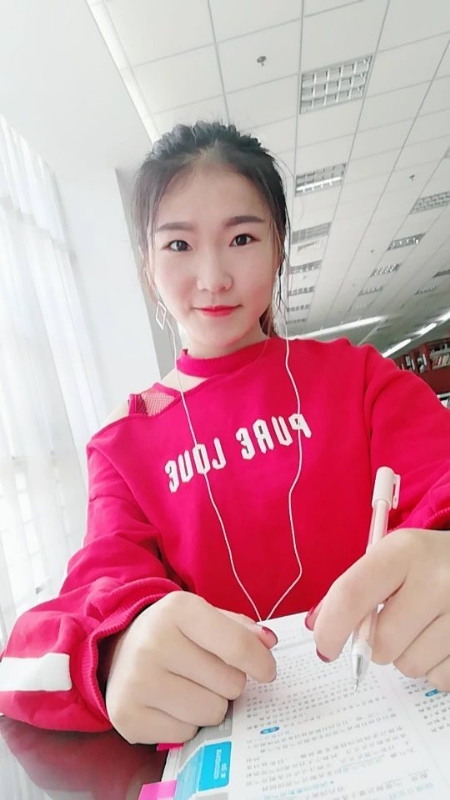 Smile的第二张照片--宁德相亲网