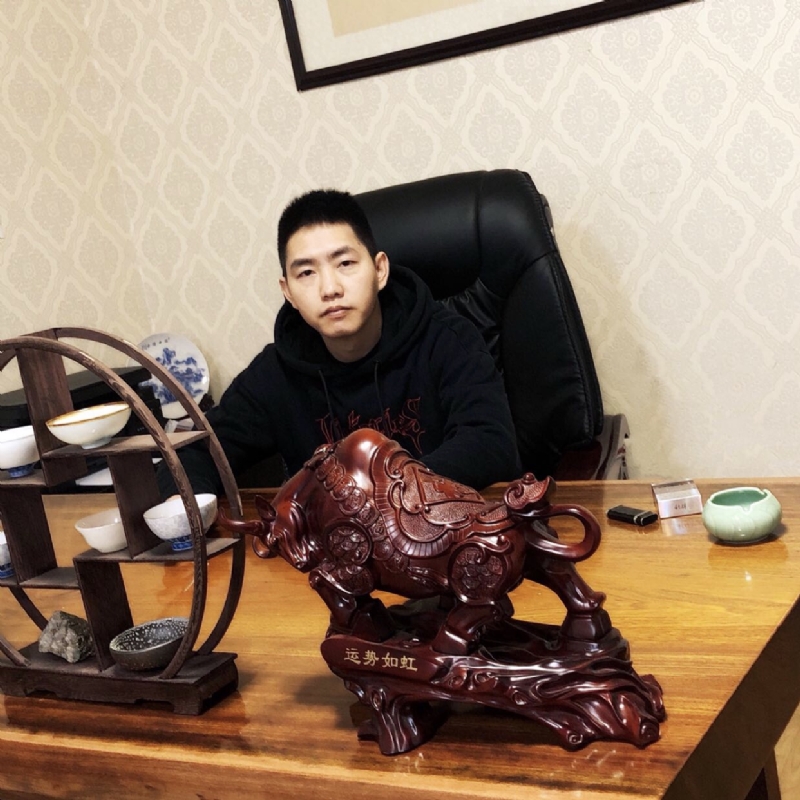 平淡的鸽子的第三张照片--宁德相亲网