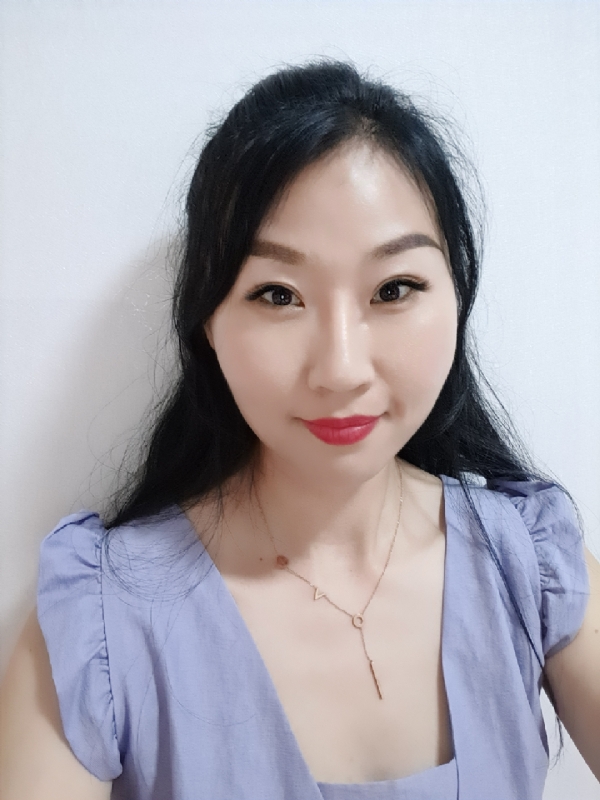 淘淘的第一张照片--宁德相亲网