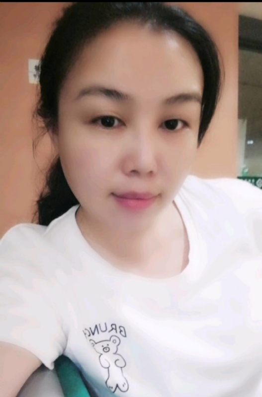 淡淡的云的第一张照片--宁德相亲网