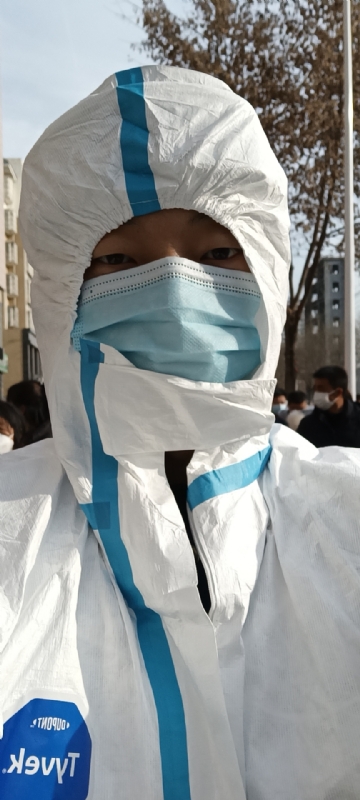试问卷帘的第二张照片--宁德相亲网