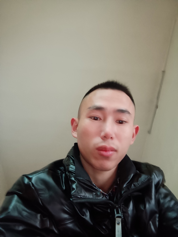 阿浩的第一张照片--宁德相亲网