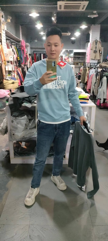 快乐永恒的第三张照片--宁德相亲网