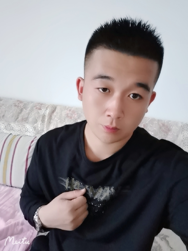 找对象的第一张照片--宁德相亲网