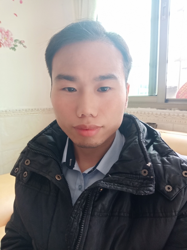 遇见你遇见幸福的第一张照片--宁德相亲网