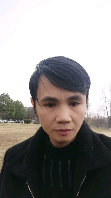 无悔的第一张照片--宁德相亲网