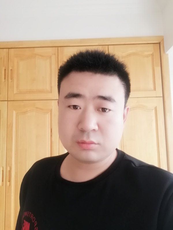 楚青林的第一张照片--宁德相亲网