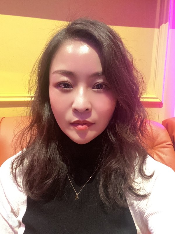 幸福的第一张照片--宁德相亲网