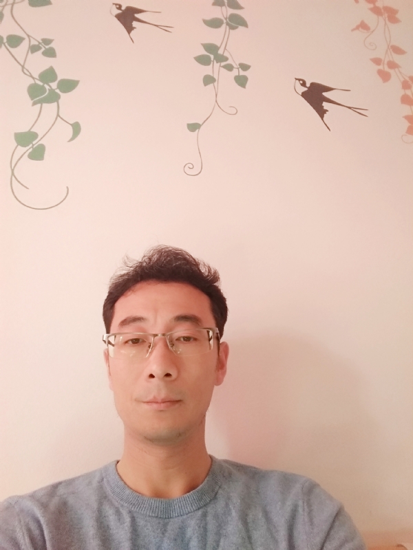 jizhe的第一张照片--宁德相亲网