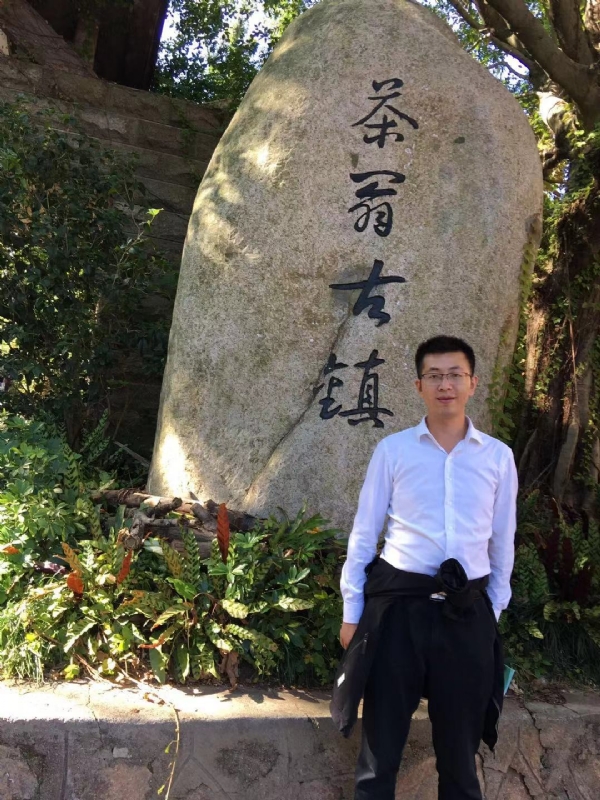 zw的第二张照片--宁德相亲网