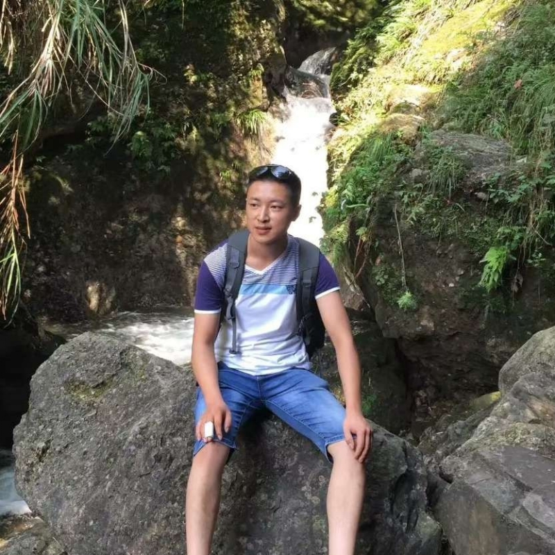 人杰地也灵的第一张照片--宁德相亲网