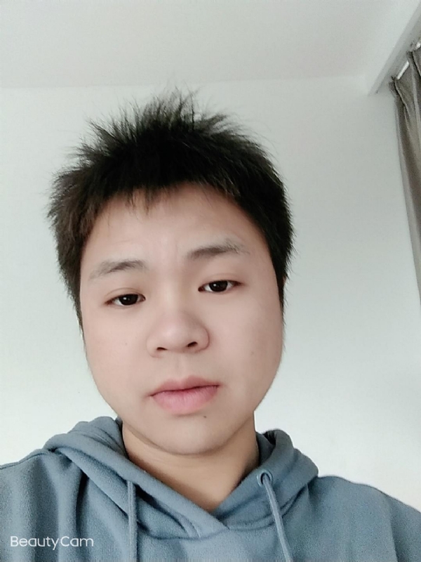 真心找对象的第一张照片--宁德相亲网