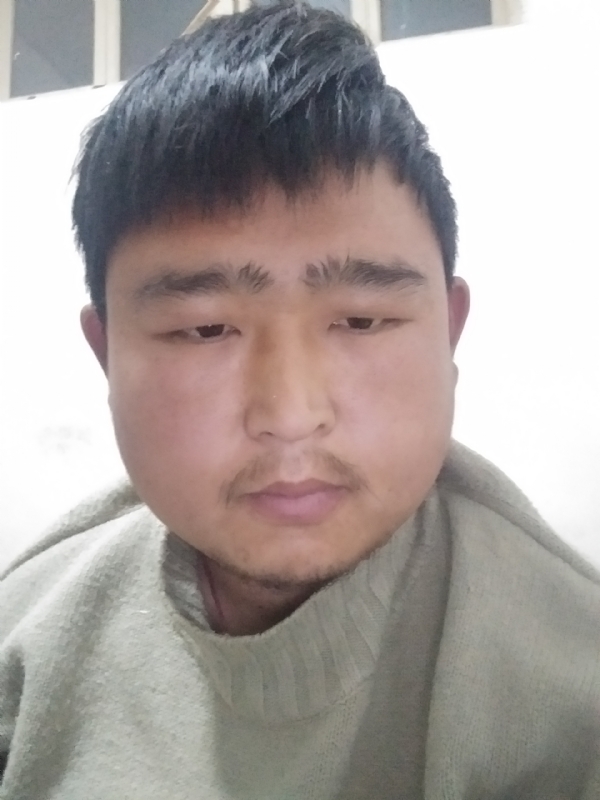 郝营的第一张照片--宁德相亲网