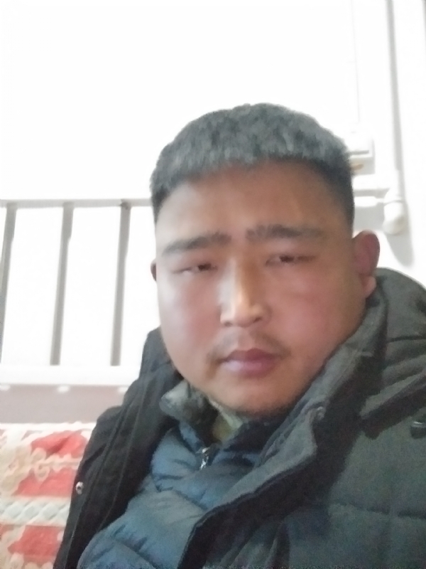 郝营的第二张照片--宁德相亲网