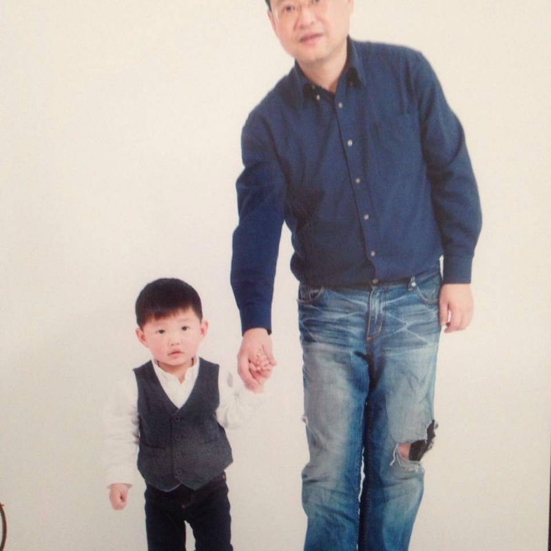 王医生的第一张照片--宁德相亲网