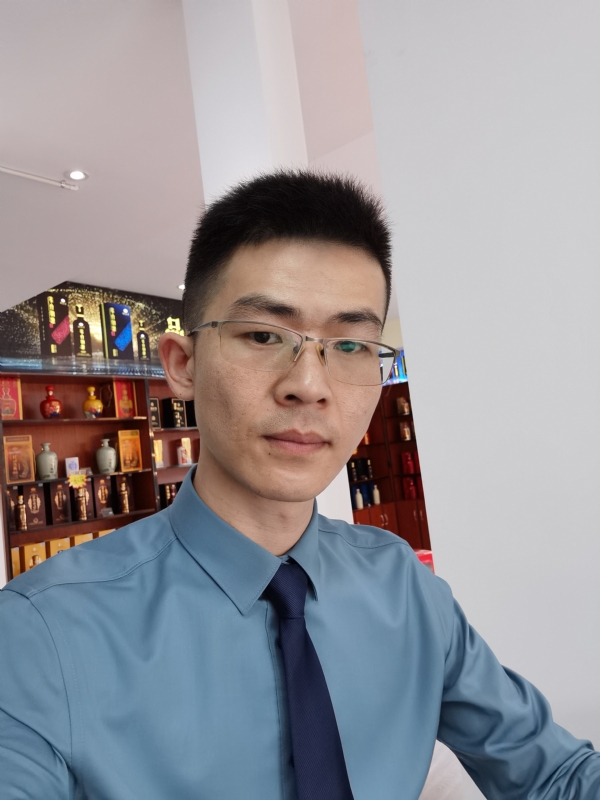 茅台老酒的第一张照片--宁德相亲网