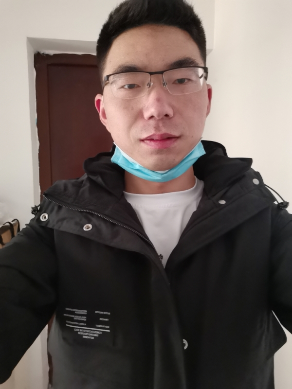 没有梦想的翅膀的第一张照片--宁德相亲网