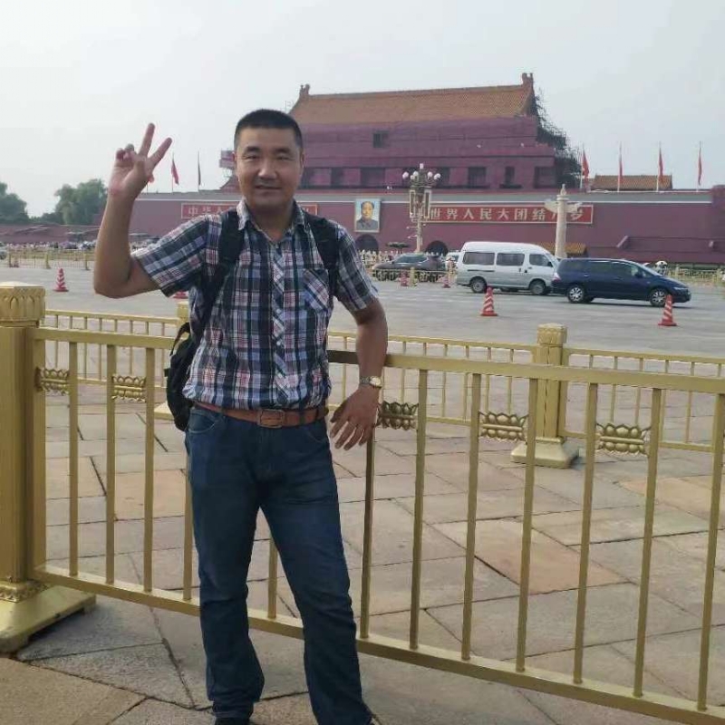 星空下的思念的第五张照片--宁德相亲网