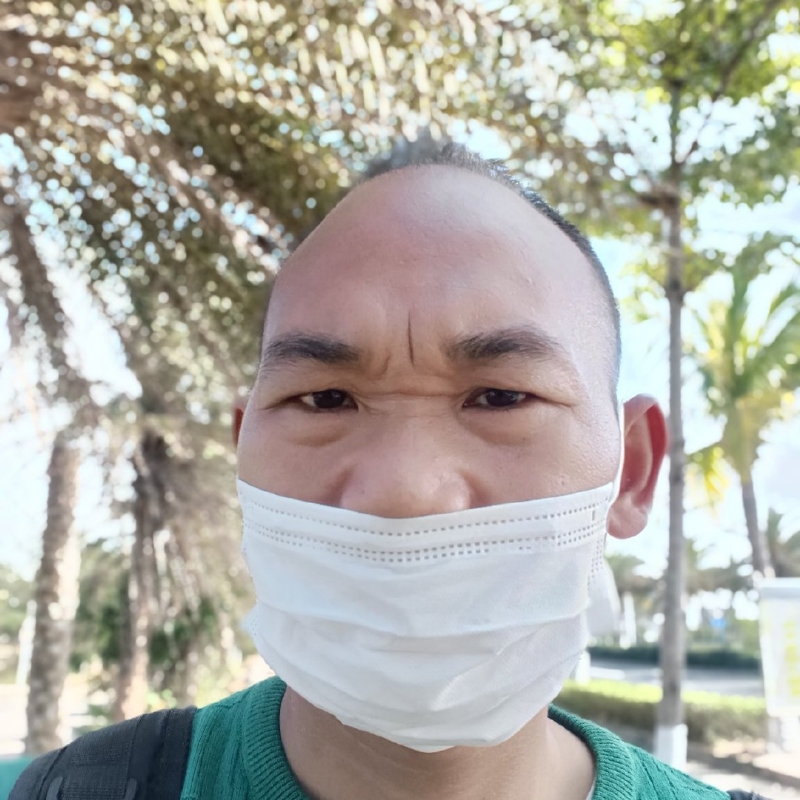 塑马的峰哥的第二张照片--宁德相亲网