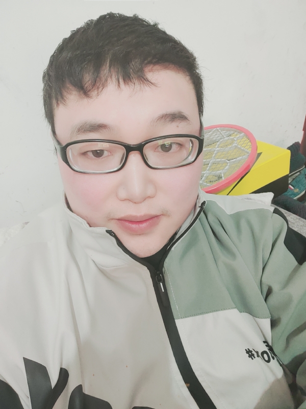一条跑不动的鱼的第一张照片--宁德相亲网