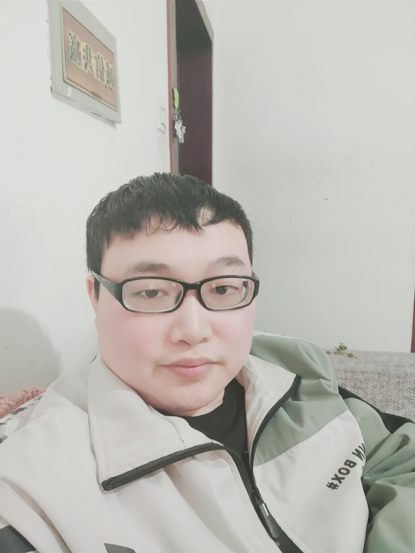 一条跑不动的鱼的第二张照片--宁德相亲网
