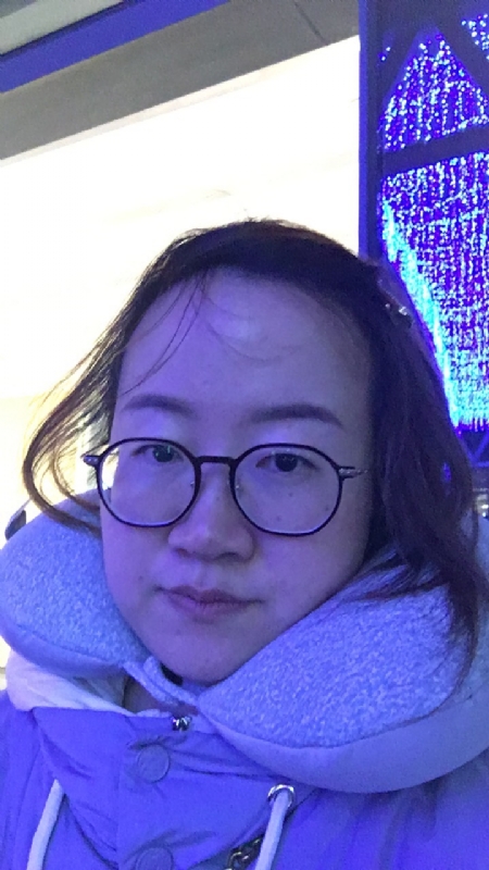 wendy的第一张照片--宁德相亲网