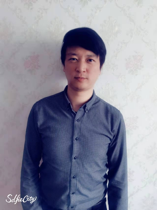 小李的第二张照片--宁德相亲网