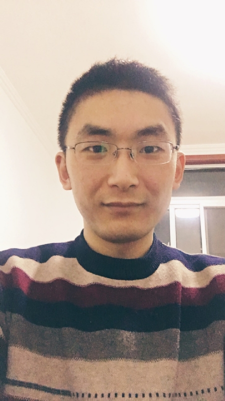 gudaxia的第一张照片--宁德相亲网