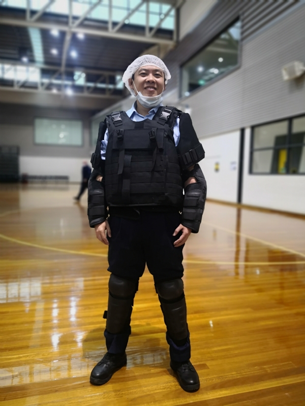 Yan的第二张照片--宁德相亲网