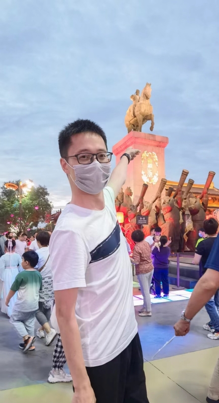 一休哥的第二张照片--宁德相亲网
