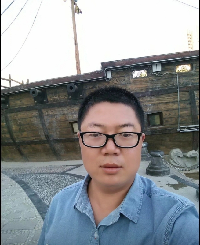 逍遥云的第一张照片--宁德相亲网