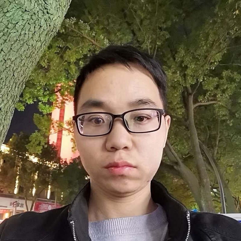 夜尽天明的第一张照片--宁德相亲网